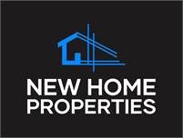 New Home Properties Oscar Flores